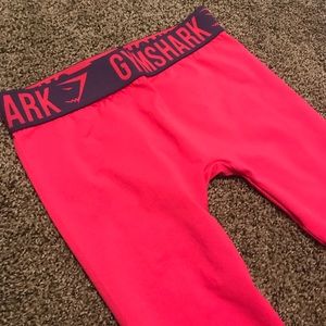 Gymshark Fit Leggings